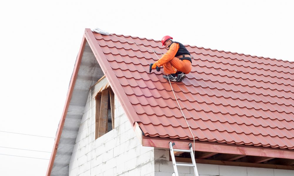 Should You Consider  Tile Roofing For Your Florida Home
